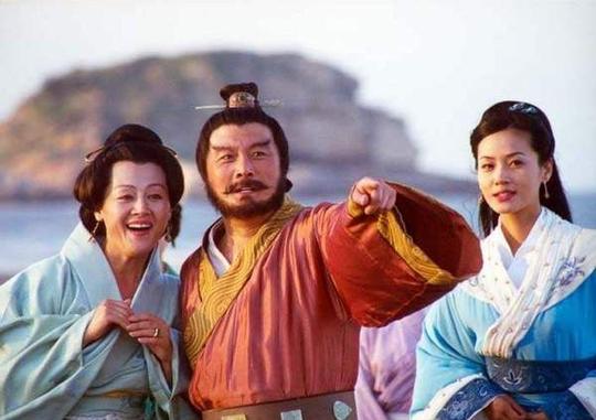 一个中日混血儿,混成了大明朝的国姓爷!39岁暴毙后被两国推崇为英雄!