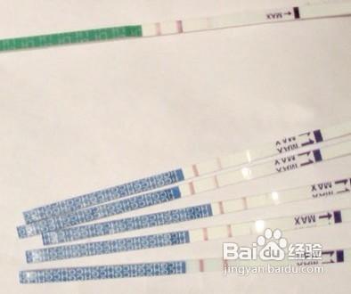 怀孕后hcg的变化表