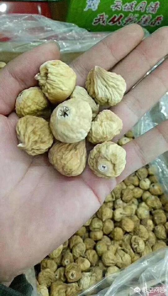 新疆乌鲁木齐哪些干果值得买?在哪个市场买比较好?(图14)