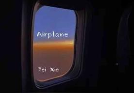 Airplane(Feiii)