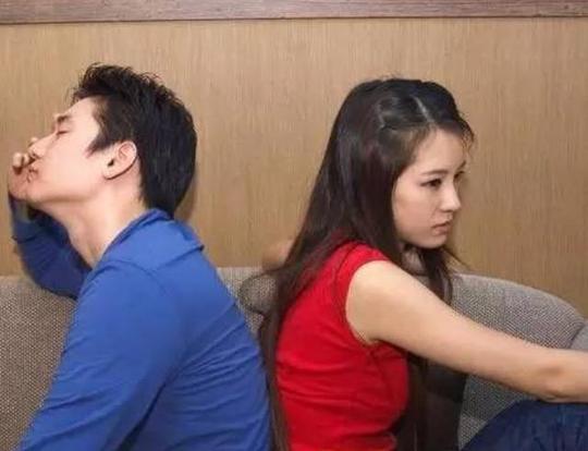 老公投资创业,屡战屡败还不死心,我和他争吵他坚决要和我离婚