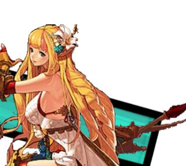 精灵骑士,混沌魔灵觉醒图