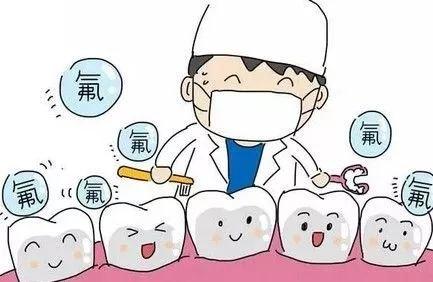 宝宝牙齿有蛀牙怎么保护