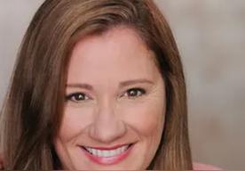 安妮-玛丽&middot;奥尔森