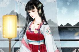蒹葭为谁发(阿YueYue)