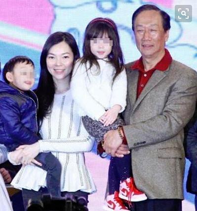 【王来春哪里人】王来春郭台铭关系