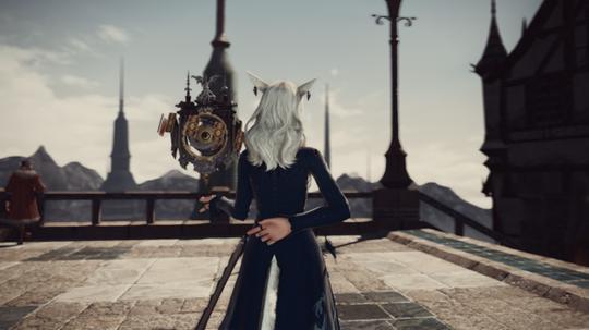 最终幻想14游戏玩家精彩壁纸欣赏_ff14最终幻想14下载