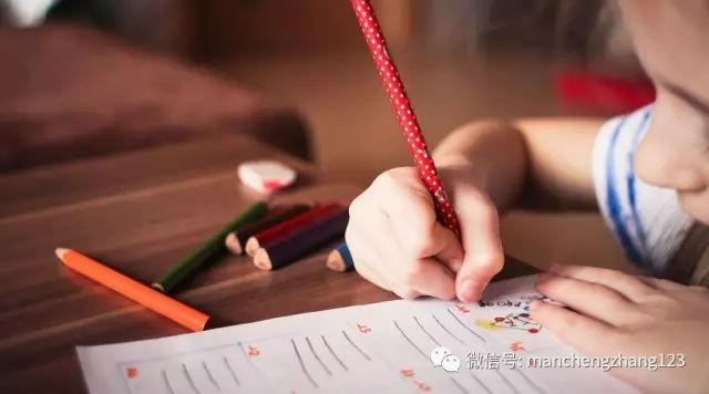 孩子长大了懂事儿的说说