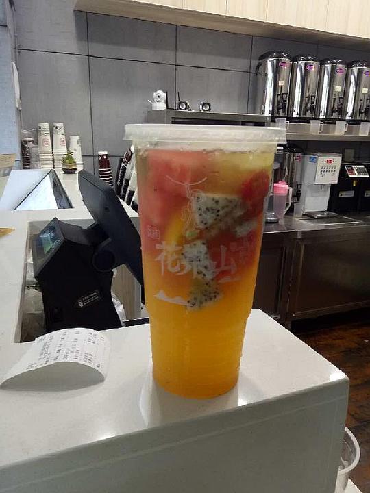 饮品创业项目哪个好益禾堂加盟条件有什么