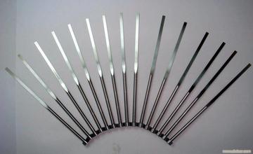 skd61是什么材料硬度? skd61是什么材料硬度?