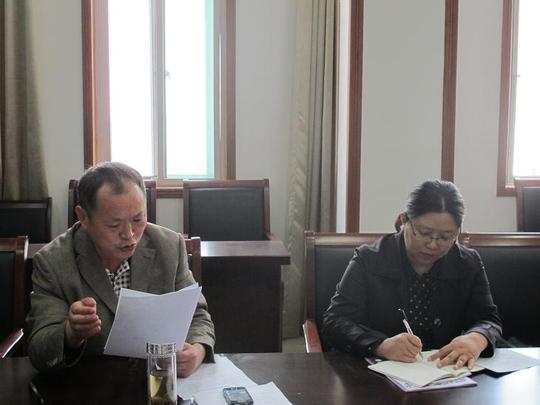三色绘蓝本研学铸标杆——合肥一中召开研学旅行校本课程设计开发