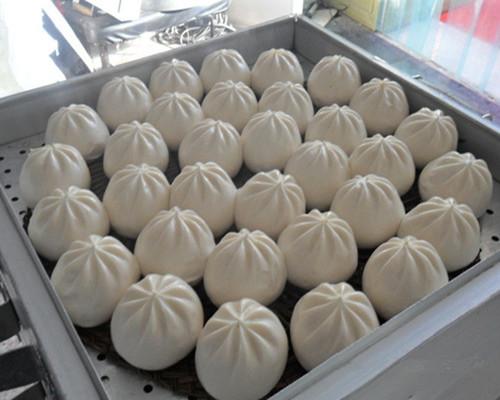 包子店生意不好的原因是什么?