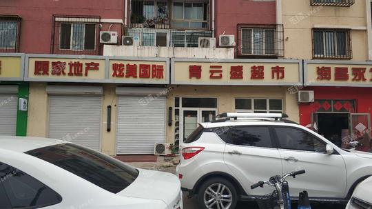 昌平回龙观龙锦三街65㎡美发店转让,个人照可用