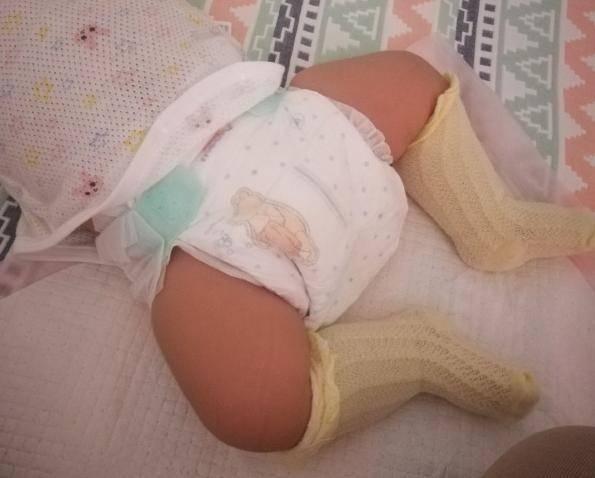 孩子多大停用纸尿裤比较好