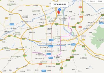 邯郸市公租房在什么地方