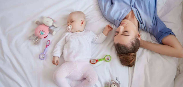 纯母乳喂养多久最好