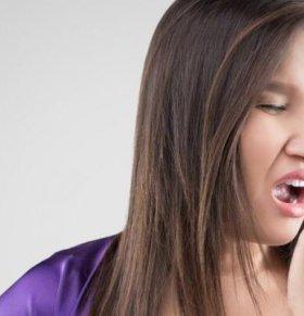 引起孩子口臭的原因有哪些