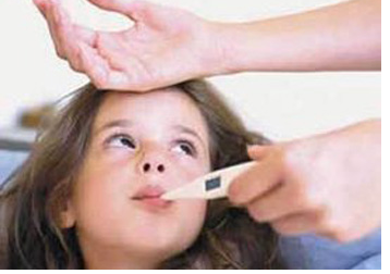 四五岁的小孩经常咳嗽怎么办