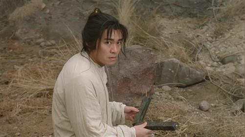 这部大话西游绝对是史上最搞笑的电影,还没上映就已经