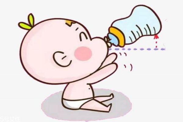 孩子吃了奶瓶不吃母乳怎么办