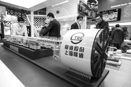 隧道股份中标三高速项目总投资186.6亿长期借款占债务融资逾61%资金风险可控