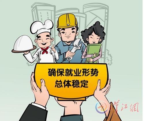 政府对创业扶持政策(返乡创业政府有哪些扶持政策)插图(1)
