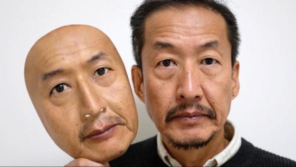 3d人脸面具可以被手机识别吗