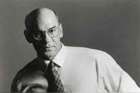 米彻&middot;佩勒吉