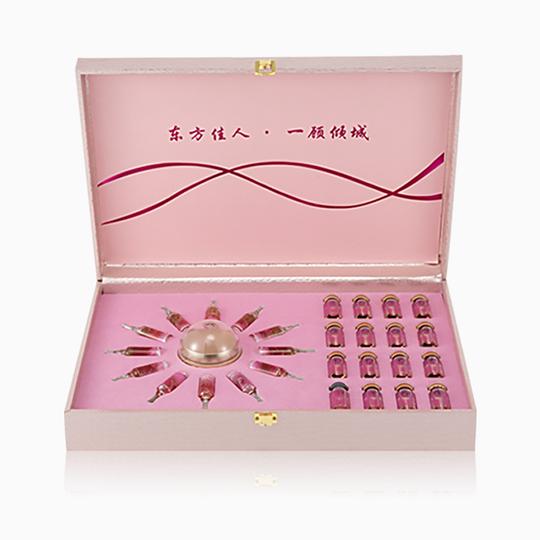 女性产后修复套盒美容院产后漏尿盆骨闭合护理产品私密养生套盒