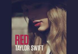 Red/Taylor’s Version(Taylor Swift)