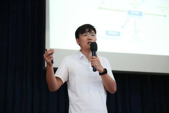 中国高校创新创业教育联盟秘书处事业发展部部长王大力老师受聘郑州