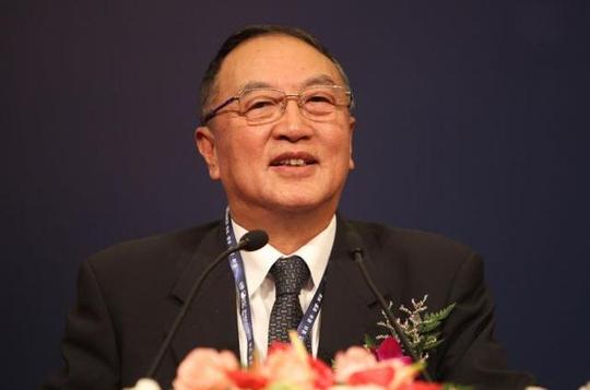 柳传志创业经历300字柳传志谈创业视频第1张