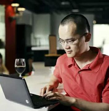 自我创业的先行者