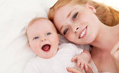 宝宝昼夜颠倒怎么调整?