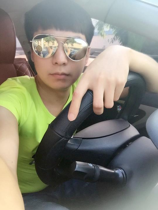 哈哈本人露脸
