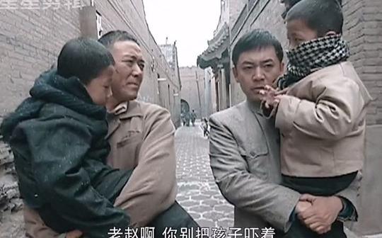 老赵这番话有几分滋味，诸位细品