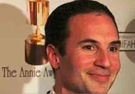 乔纳森·阿贝尔