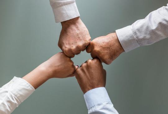 创业怎样才能找到适合自己的合伙人?