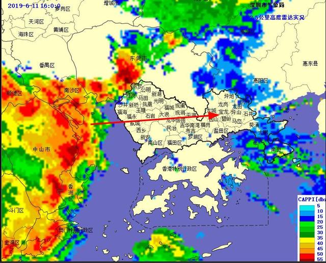 小孩子在下雨天要注意什么