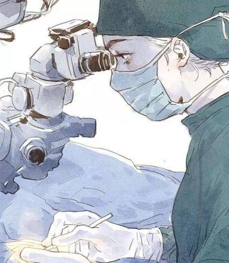 要不要学医确实是个大问题