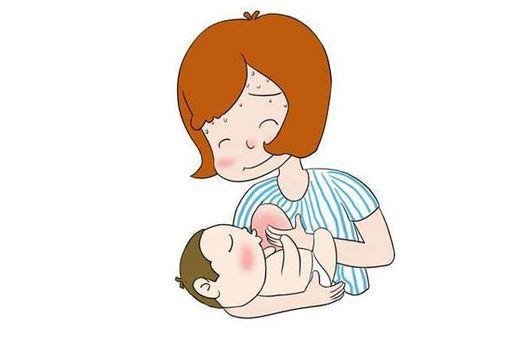 母乳喂养多久好呢