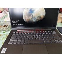 联想(lenovo)小新air142020款锐龙版14英寸笔记本电脑超薄本学生本办公商务本标配:锐龙r5-4600u/16g+512g高色域【指纹识别背光键盘灰色】实拍图