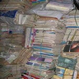 北京废旧纸箱书刊回收,免费上门收购,欢迎咨询