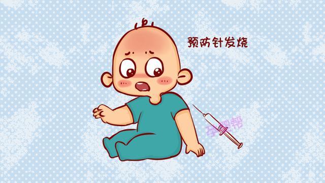 为什么宝宝更容易感冒