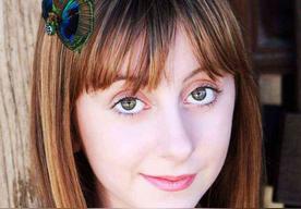 爱丽森·阿什莉·阿姆 