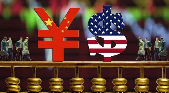中美贸易战愈演愈烈，究竟谁的错?|成长社答疑(二)
