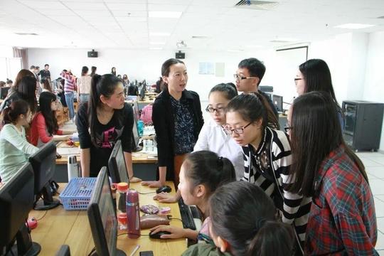 大连大学众创空间入列“国家队”　持续帮扶大学生创业