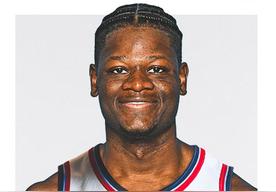 穆罕默德·班巴