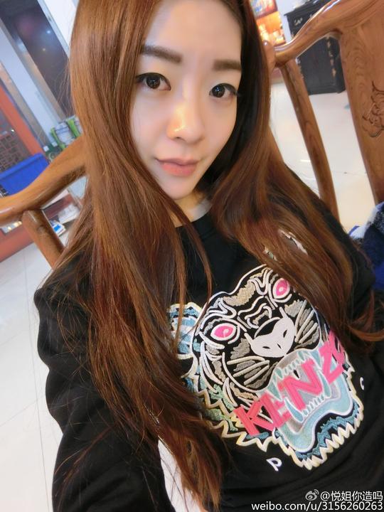 哈尼尼么么哒的相册详情微女郎,微博美女创业,微博美女,美女图片
