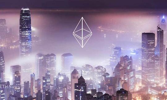 ethtrade以太坊&lt;/strong&gt;搬砖项目背景,真实性大调查